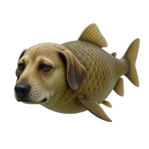Brdysh — a visitor of the No Rush Factory
