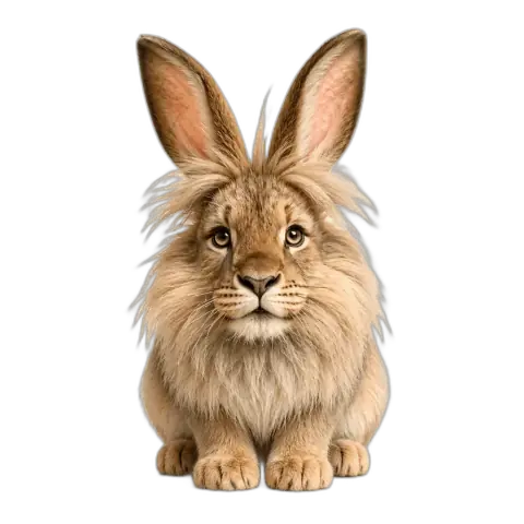 Cheremsha — a mascot of the No Rush Factory