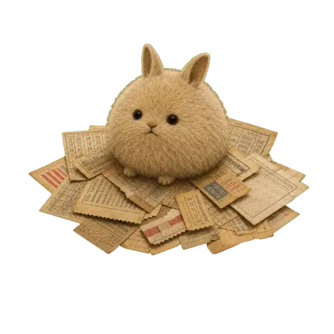 Ticket Pyzh — a companion of the No Rush Factory