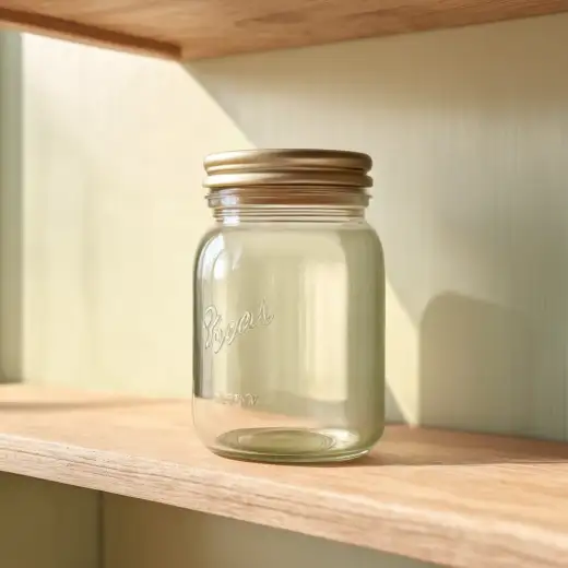 Scarcity (Defitsit): Tricks and homespun cleverness