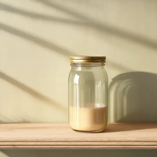 Scarcity (Defitsit): Scarcity at the No Rush Factory