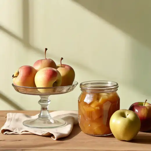 Compote: The Drink That Was Always There