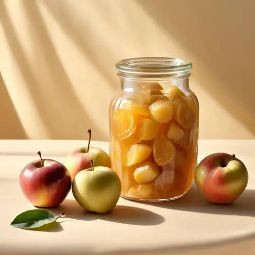 Compote: A Sip of Calm