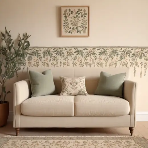 The Wall Rug: Caring for a Warm Friend