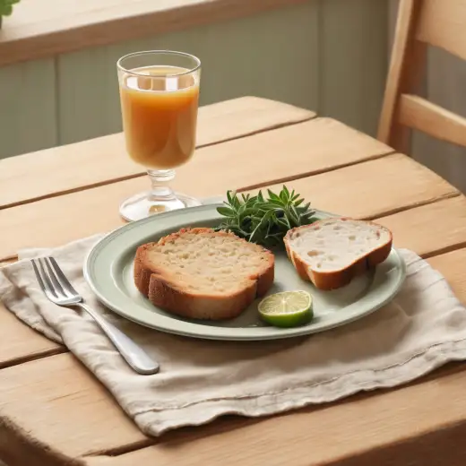 The Cafeteria Tray: A simple object with great responsibility