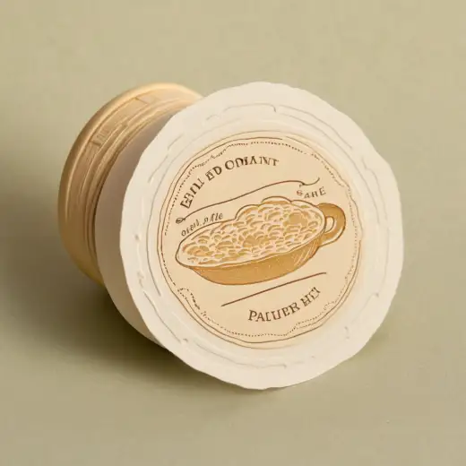 Ration Coupon (Talon): Why it's a pleasure to remember